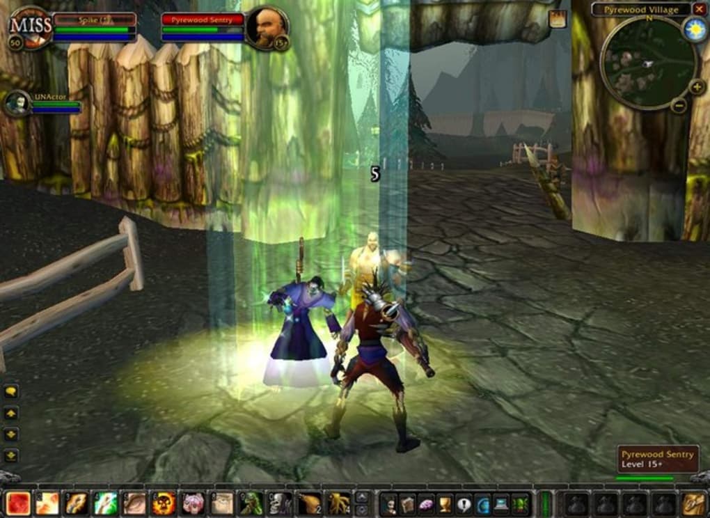 Download world of warcraft game for pc
