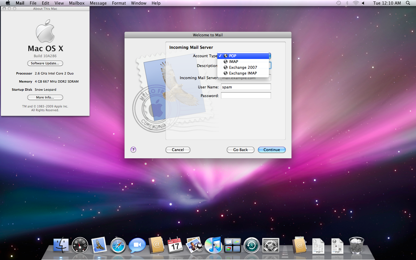 Download Mac Os X Server 10.6