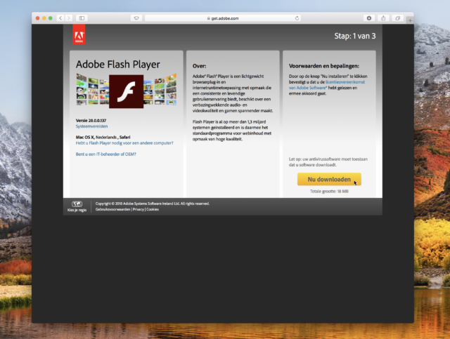 Download Flash Video From Website Mac Safari