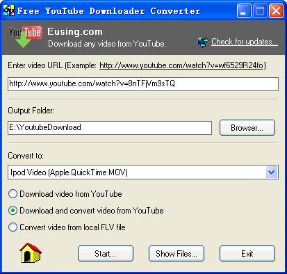 Download Youtube Videos To Quicktime On Mac